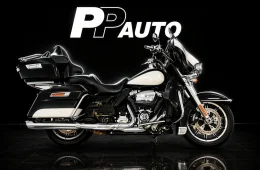 Harley-Davidson Touring
