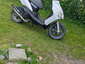 Yamaha Jog