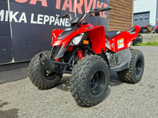 Can-Am DS