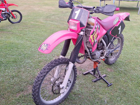 TM Enduro