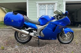 Honda CBR
