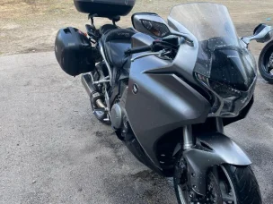 Honda VFR