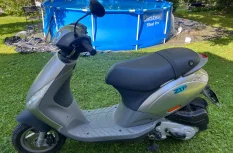 Piaggio ZIP