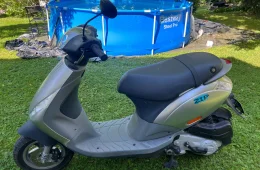 Piaggio ZIP