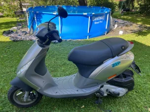 Piaggio ZIP