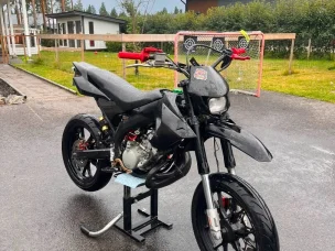 Derbi DRD Evo Limited Edition