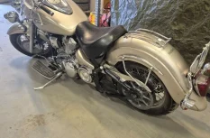 Yamaha XV