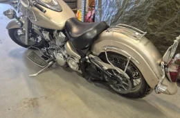 Yamaha XV
