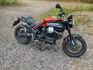 Moto Guzzi Griso