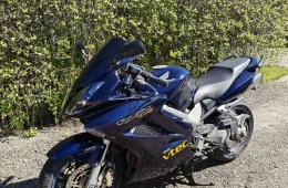Honda VFR