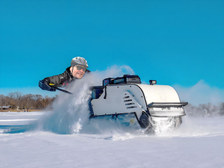 Snowdog Standard