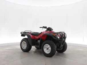 Honda FourTrax