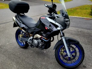 Aprilia Pegaso