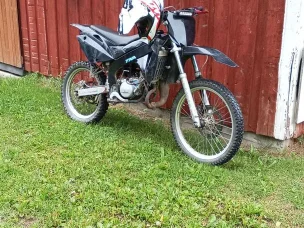 Rieju RRX