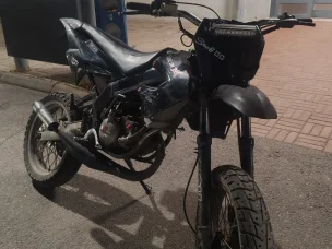 Derbi Senda