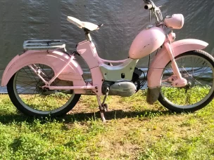 Simson Suhl