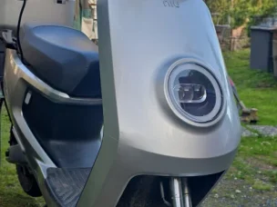 NIU M+ Lite