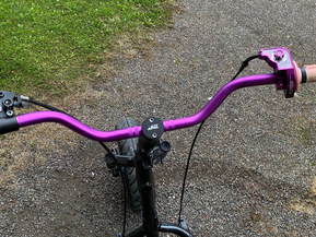 SYM Orbit 50