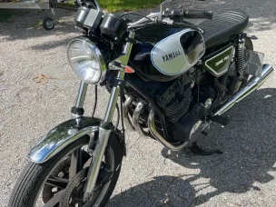 Yamaha XS