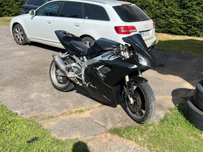 Yamaha YZF-R1