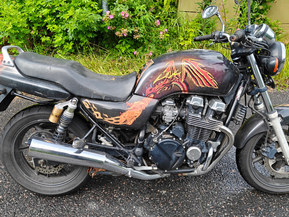 Honda CB