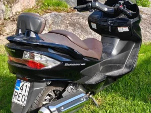 Suzuki AN