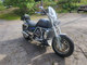 Triumph Rocket III
