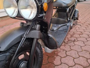 Honda Zoomer