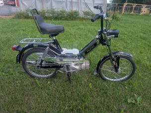 Puch Maxi