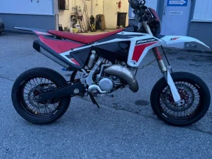 Fantic Motor XE