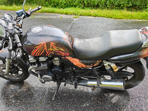Honda CB
