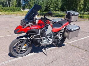 BMW R