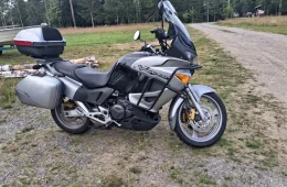 Honda XL