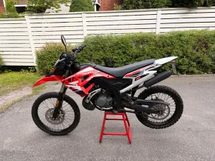 Derbi Senda