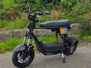 Kontio Motors Kruiser