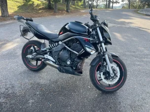 Kawasaki ER-6n