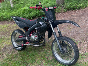 Derbi Senda