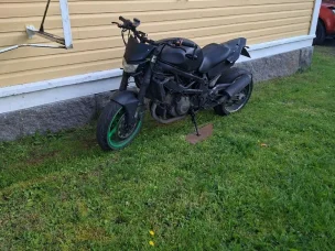 Suzuki TL