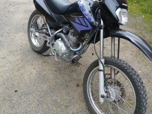 Honda XR