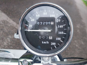 Kawasaki VN