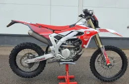 Fantic Motor XEF