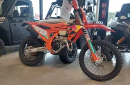 KTM 350