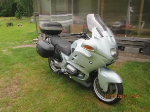 BMW RT
