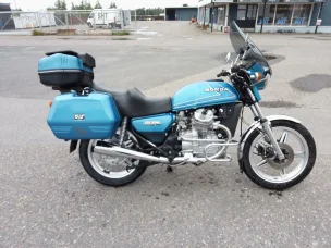 Honda CX