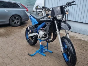 Peugeot XP