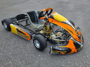 CRG -