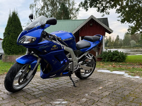 Suzuki SV