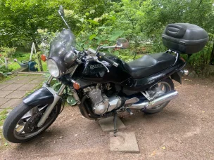 Suzuki GSX-G
