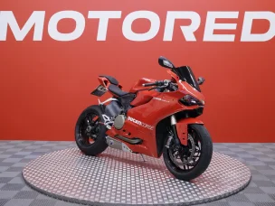 Ducati 1199
