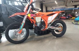 KTM 350